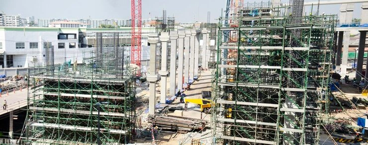 DS-D Water Supply and Power water Injection. Aramco